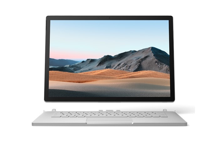 新市Surface 维修前的准备工作